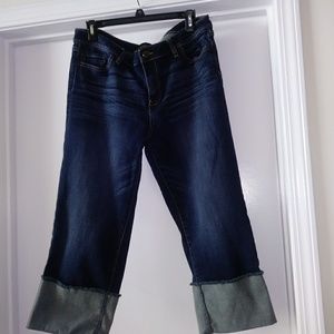 Women's jeans